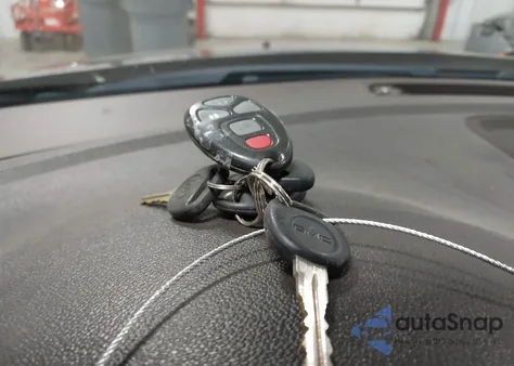 2009 Buick Enclave Cxl из США, поврежденный, VIN 5GAEV23D29J169611